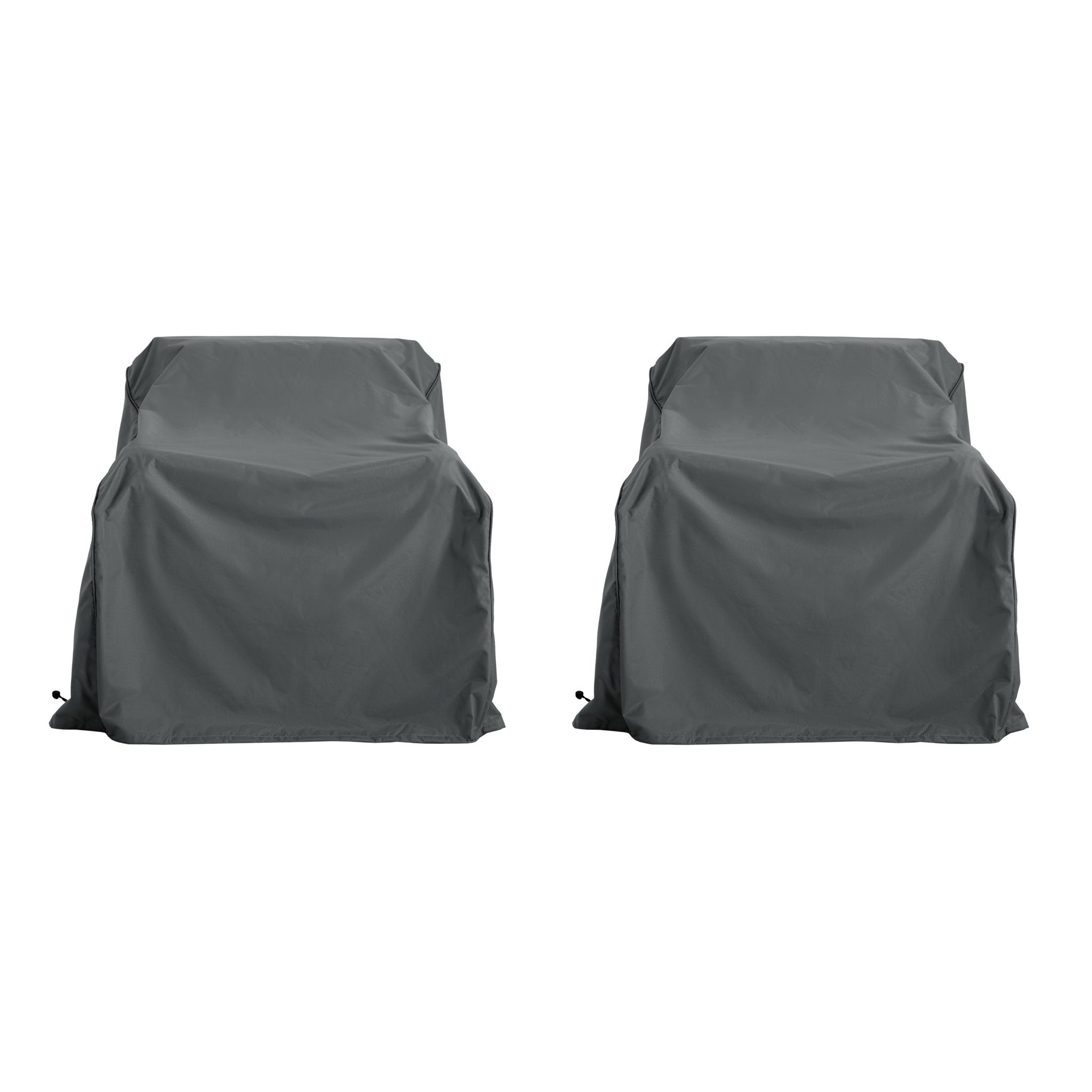 Shield - Outdoor Patio Club Chair Cover