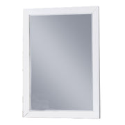 Galen - Mirror - White