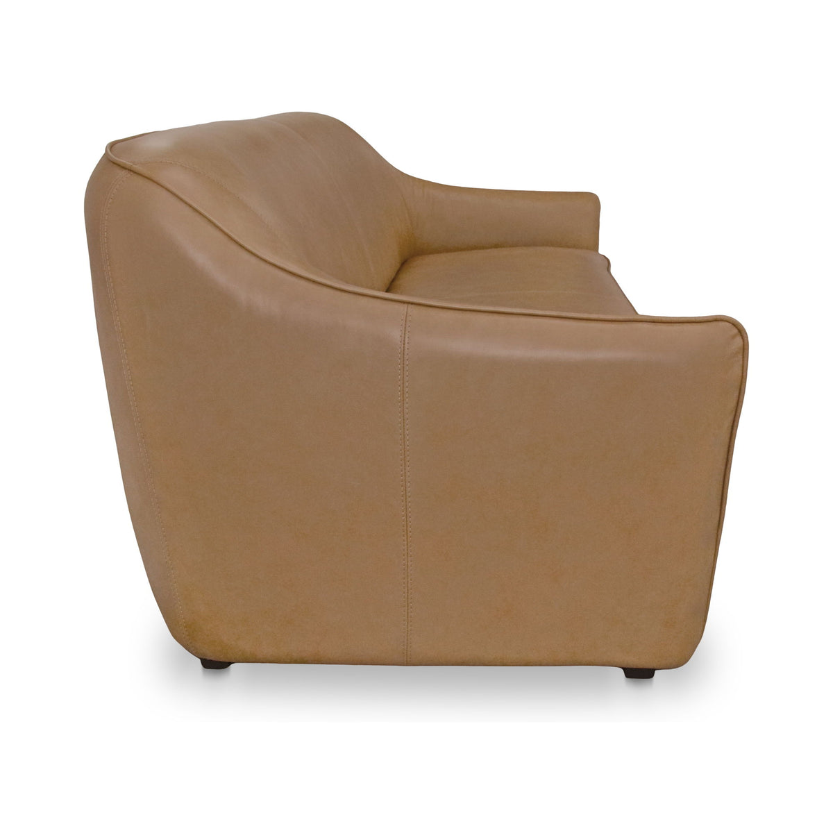 Hawkins - Sofa - Tan / Brown
