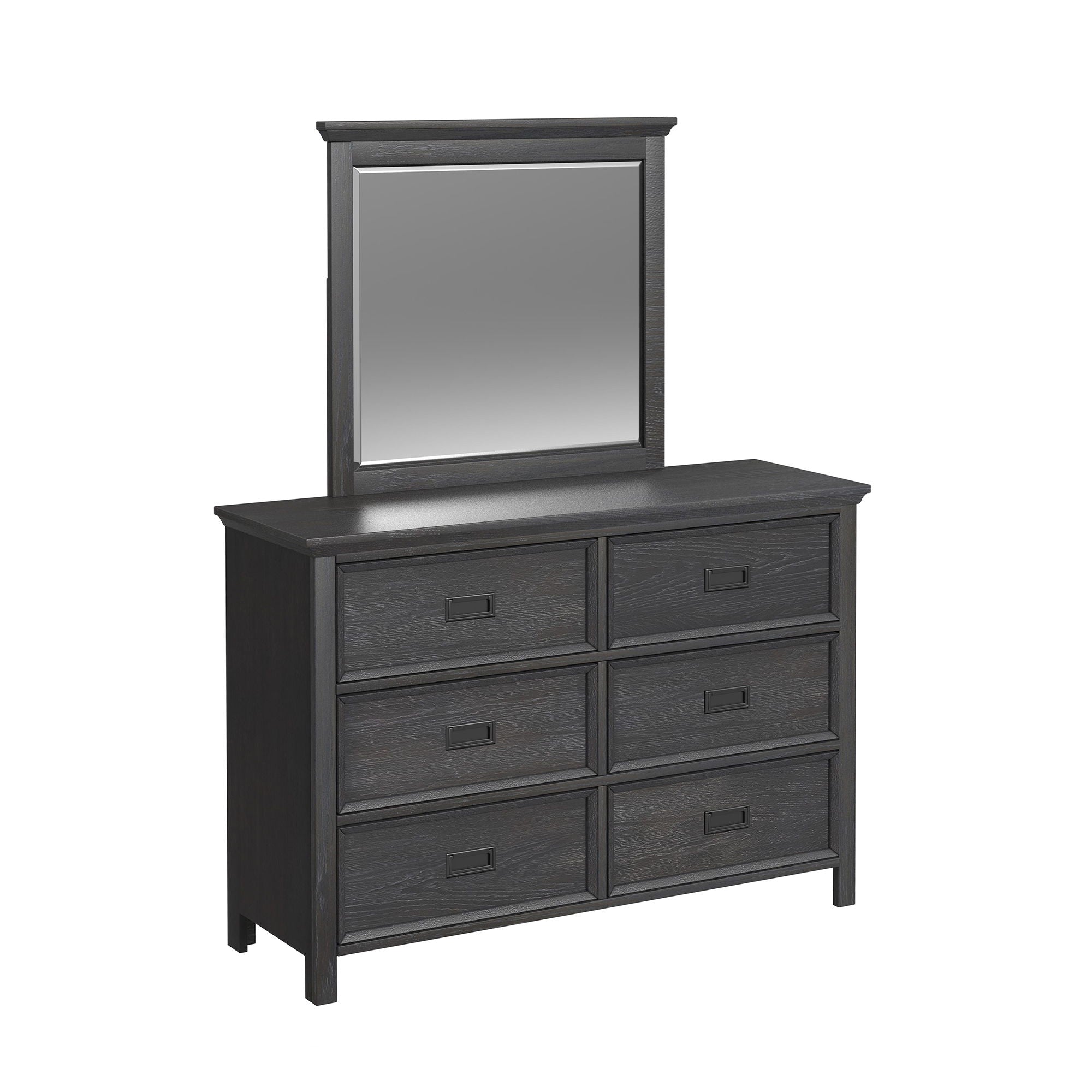 Hampton Kids - Bunk With Ladder Bedroom Set