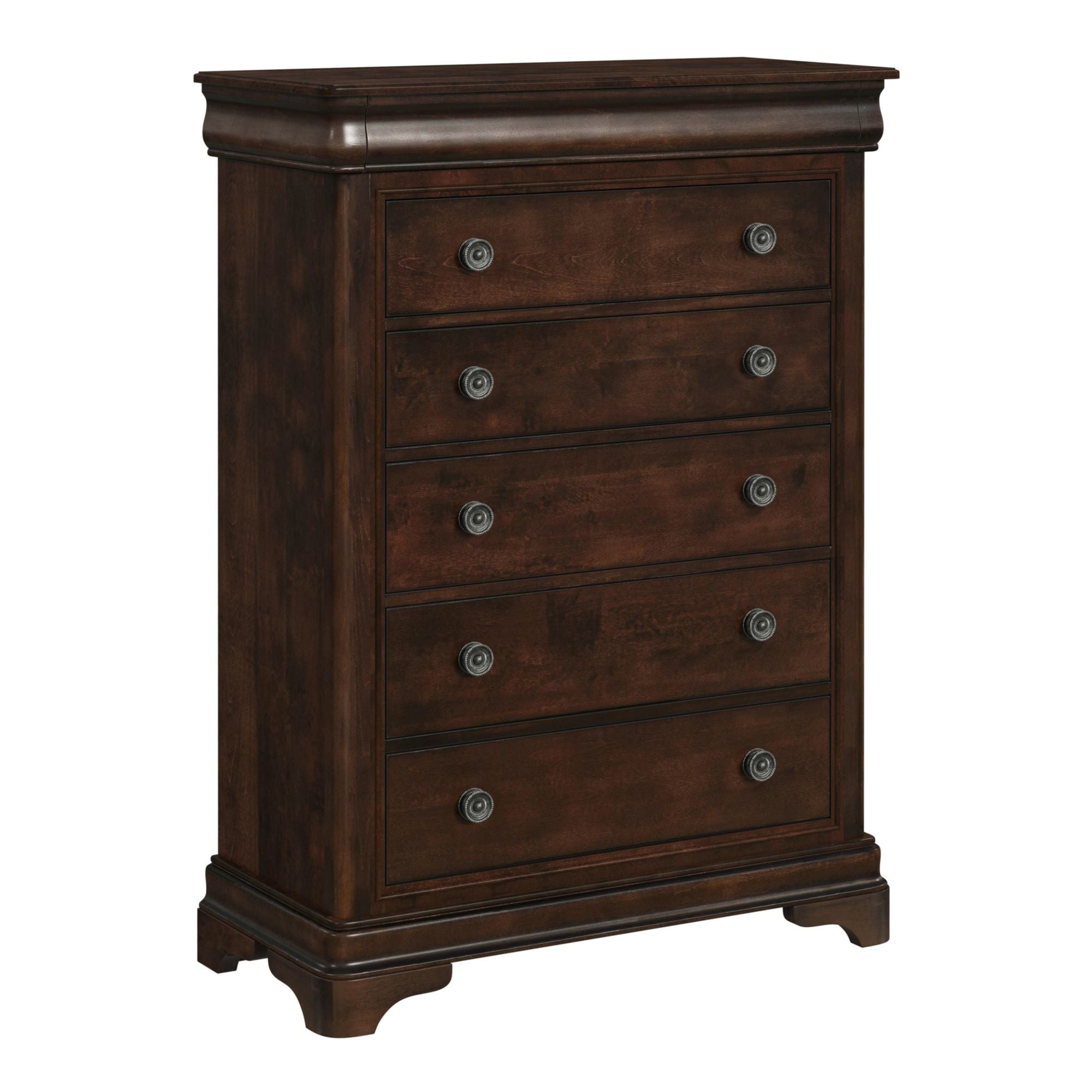 Cameron - Panel Bedroom Set