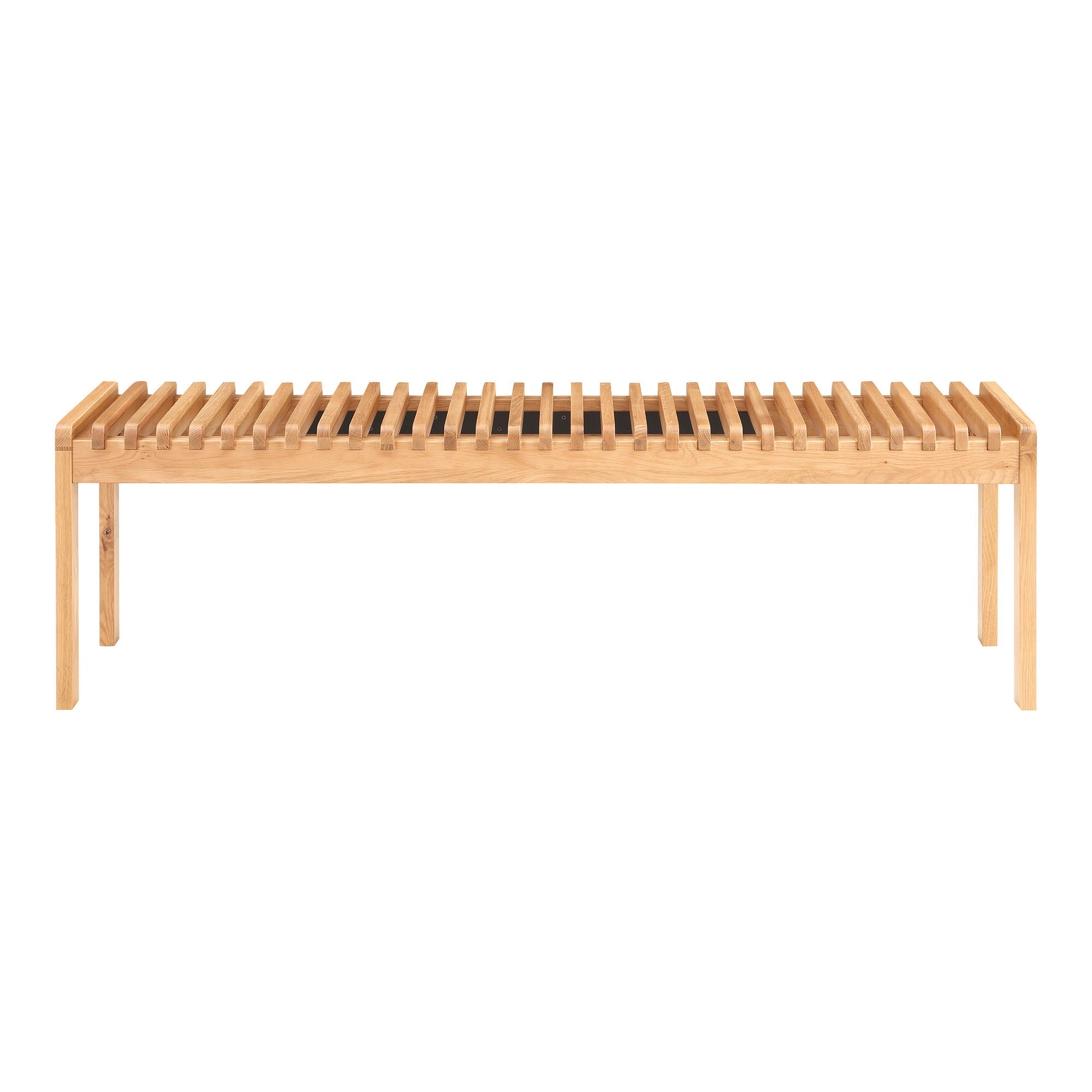 Rohe - Bench - Natural