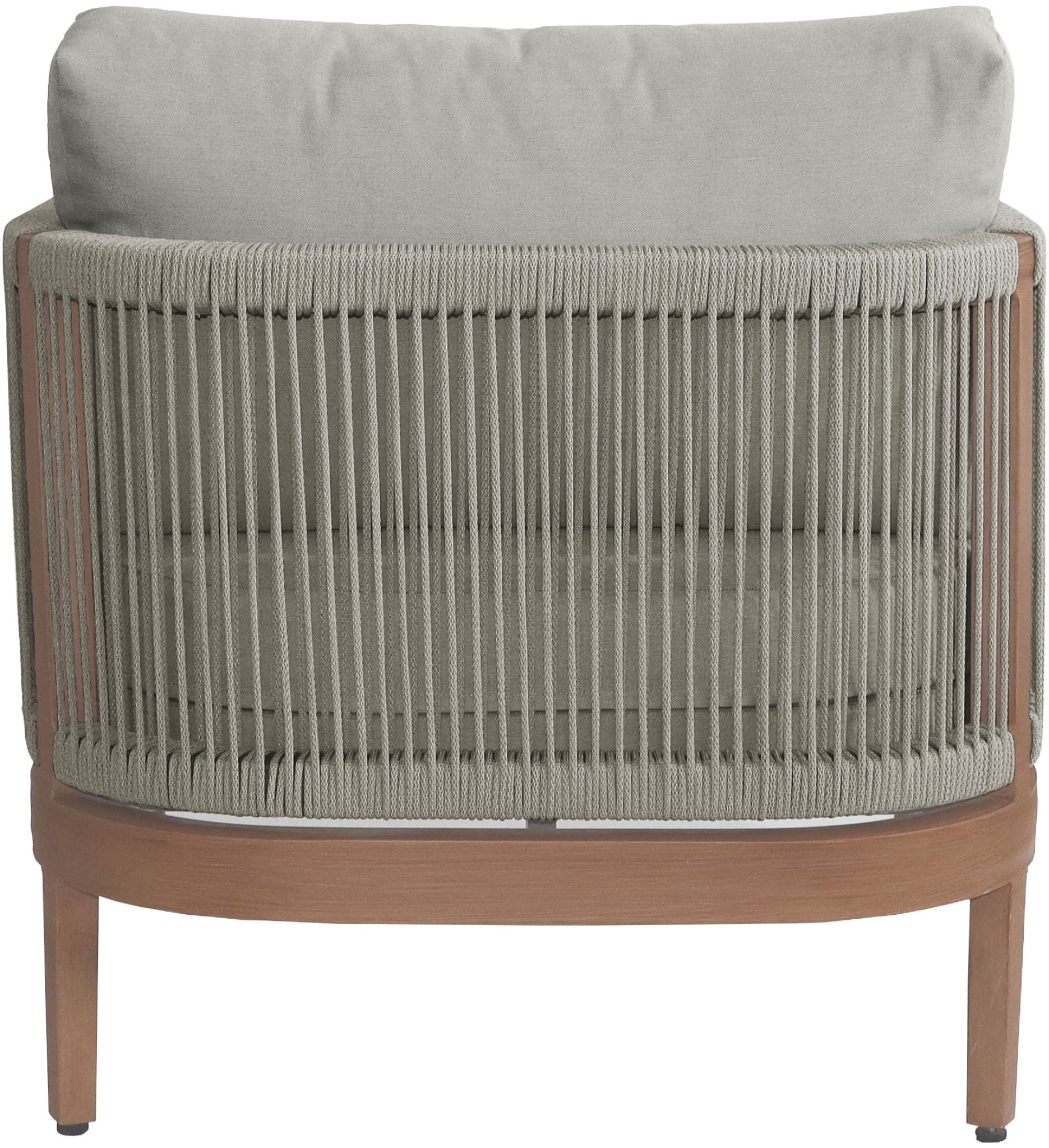 Maui - Water Resistant Outdoor Patio Chair
