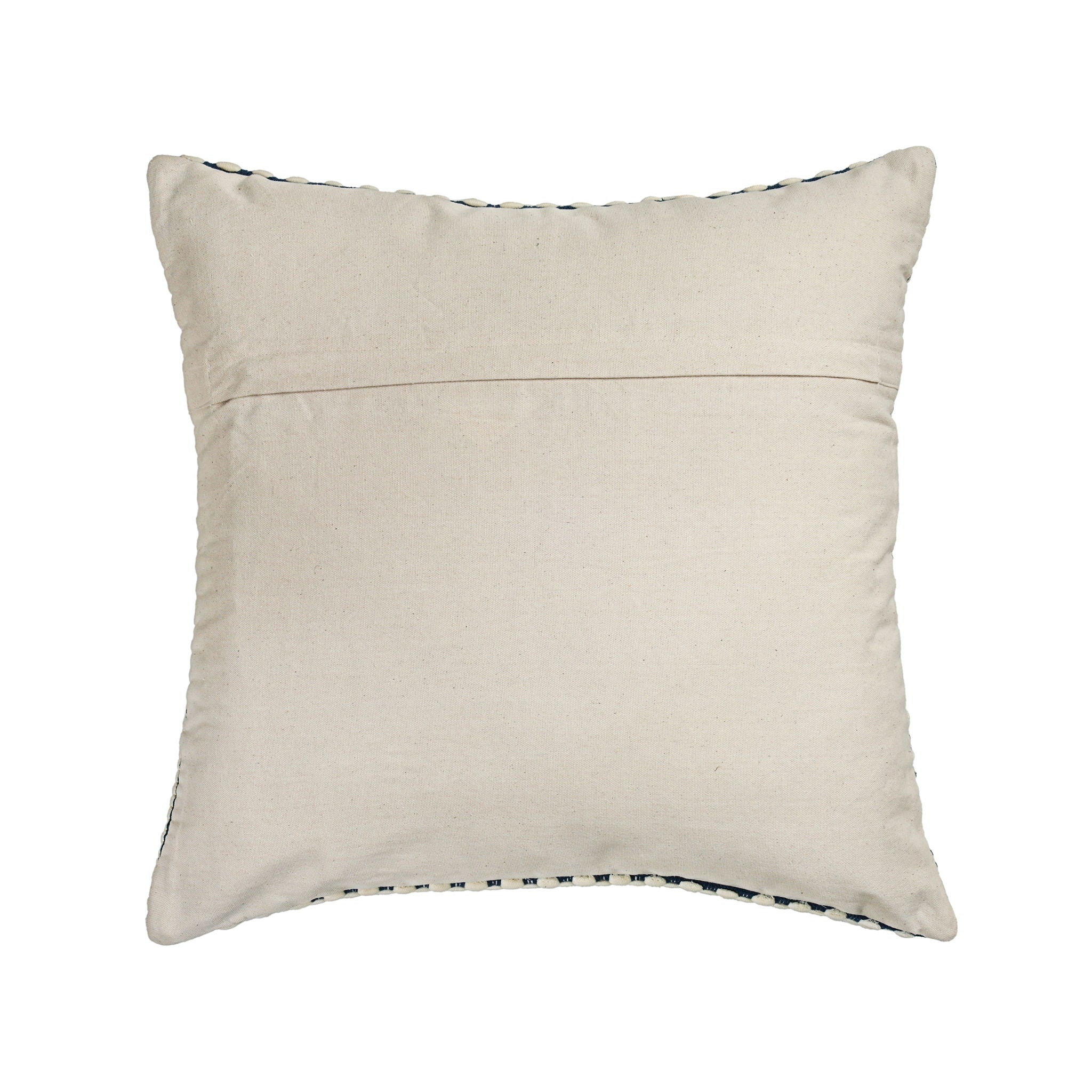 Maresh - 20"  Square Woven Pillow (Cover)