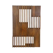 Innis - Wall Art - Brown