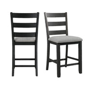 Martin - Counter Side Chair (Set of 2)