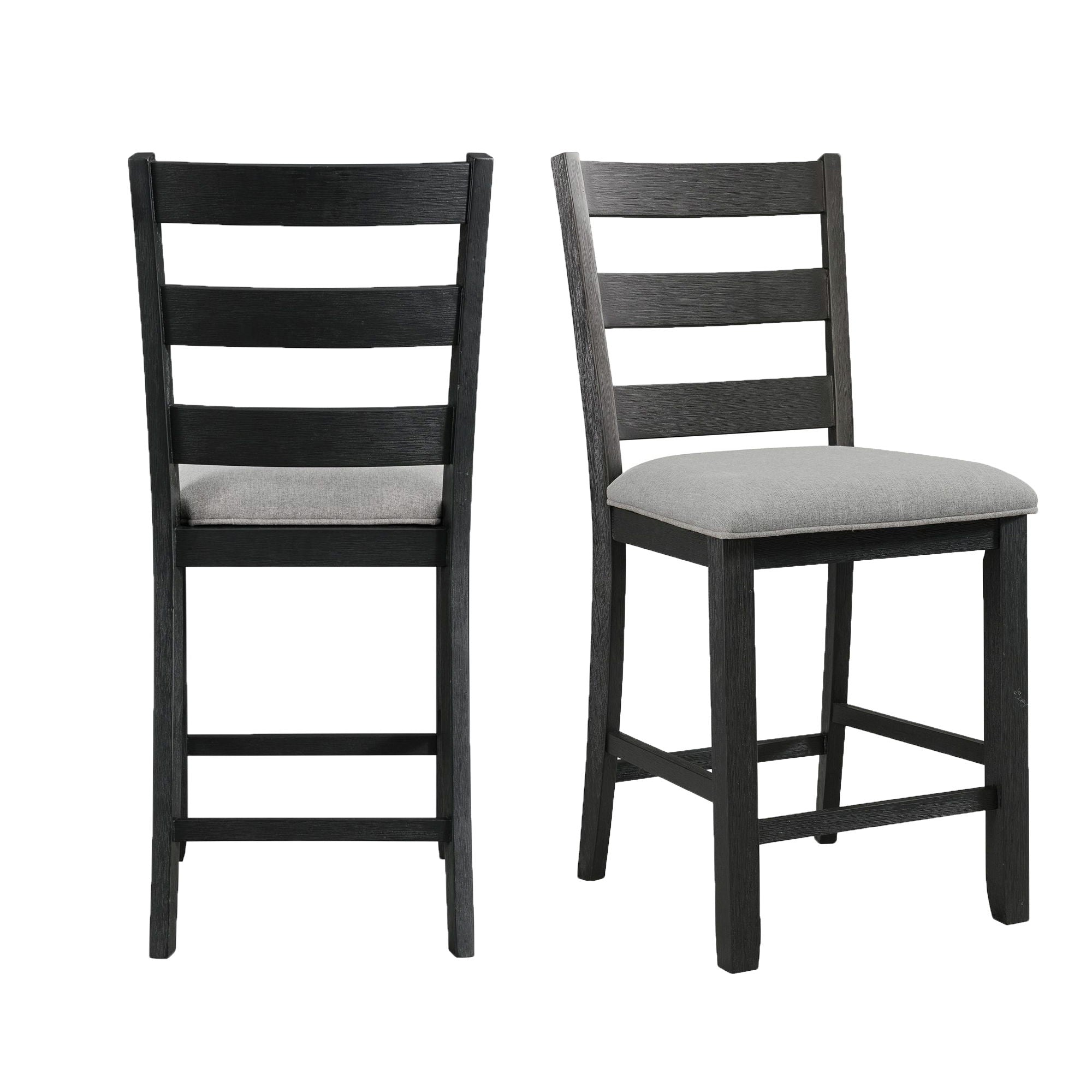 Martin - Counter Side Chair (Set of 2)