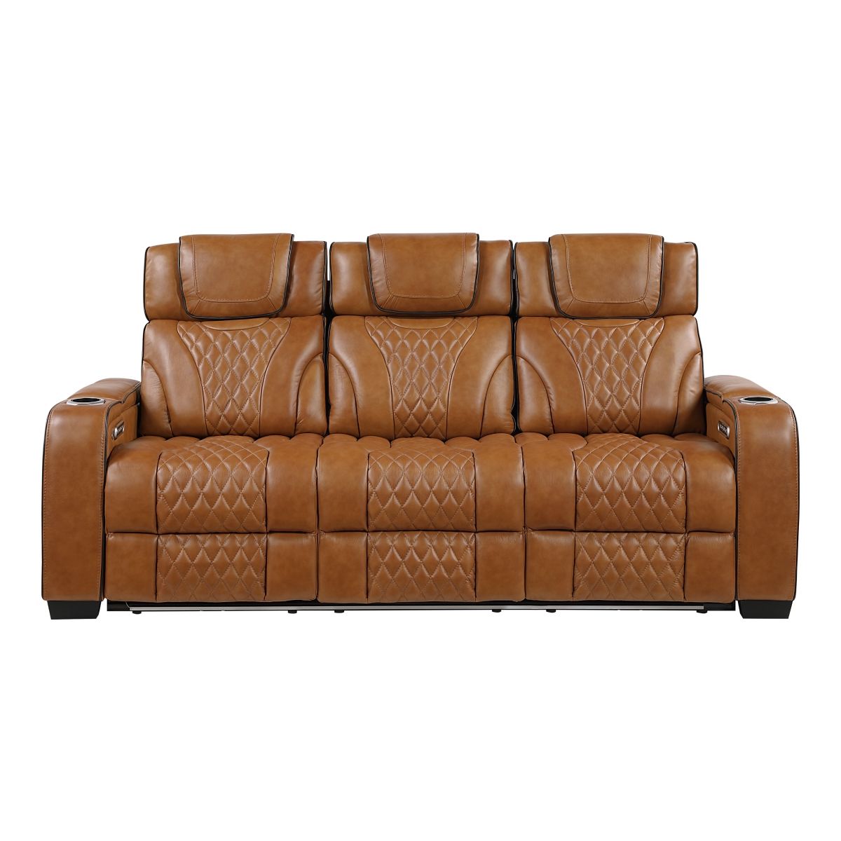 Apex - Power Sofa & Loveseat