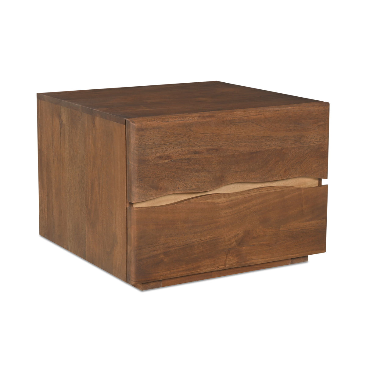 Watson - Nightstand - Brown