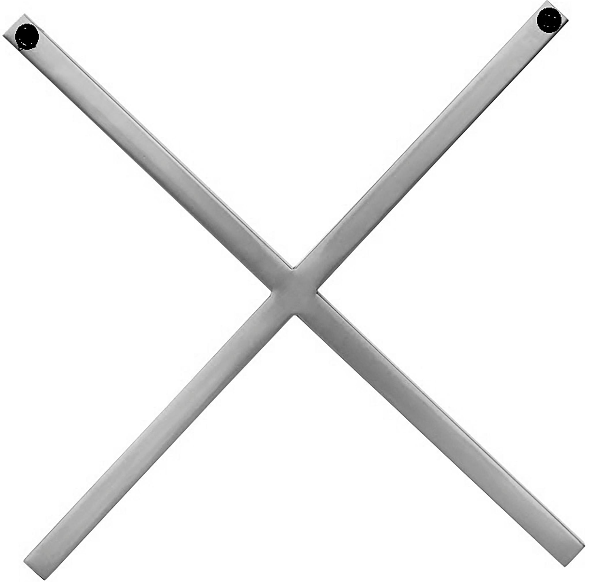 XOXO - Steel Wall Decor