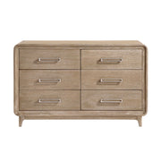 Wilshire - Dresser - Light Brown