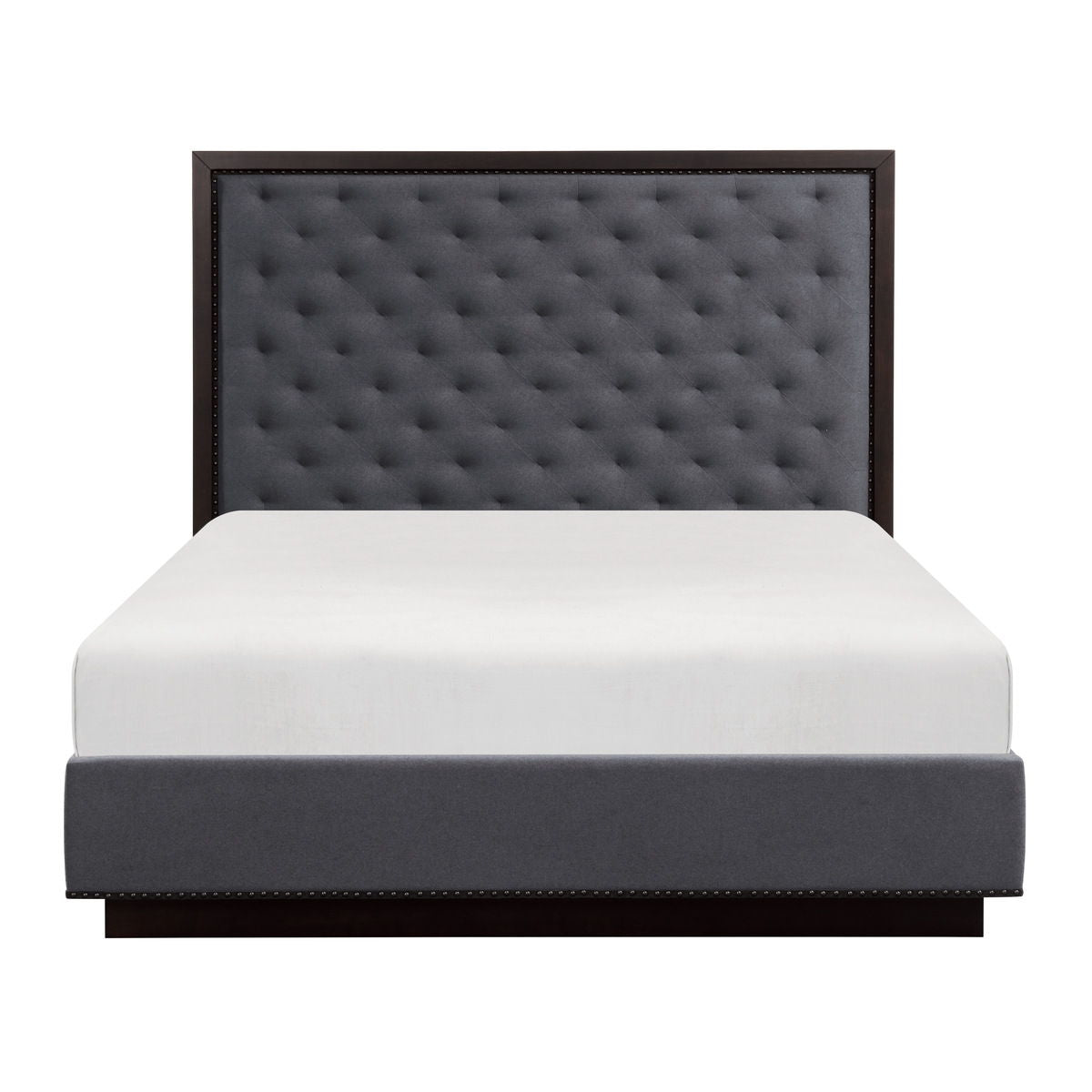 Larchmont - Bed