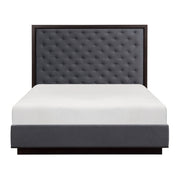 Larchmont - Bed