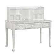 Jesse - Desk With Hutch