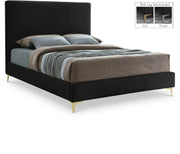 Geri - Bed