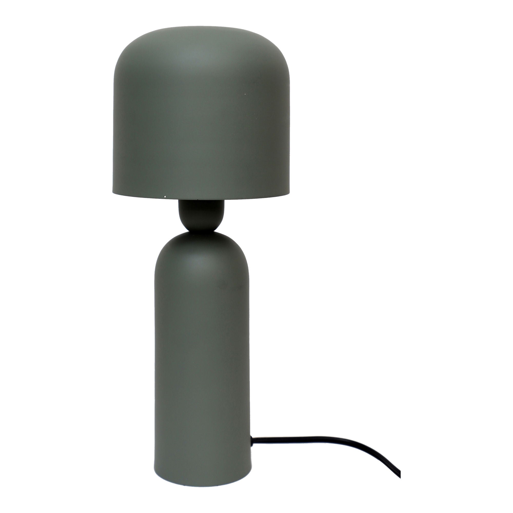 Echo - Lamp - Green