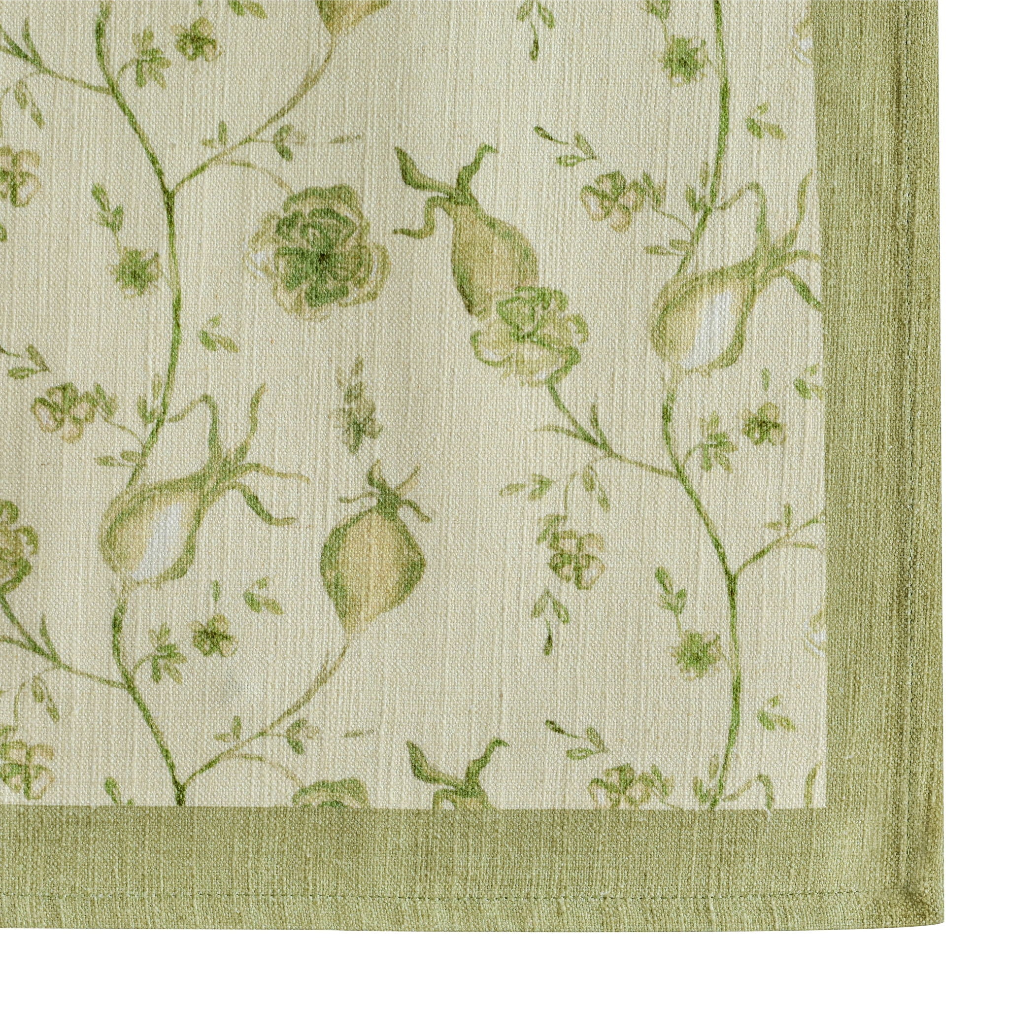 Dolce - Natural Cotton Napkin (Set of 4)