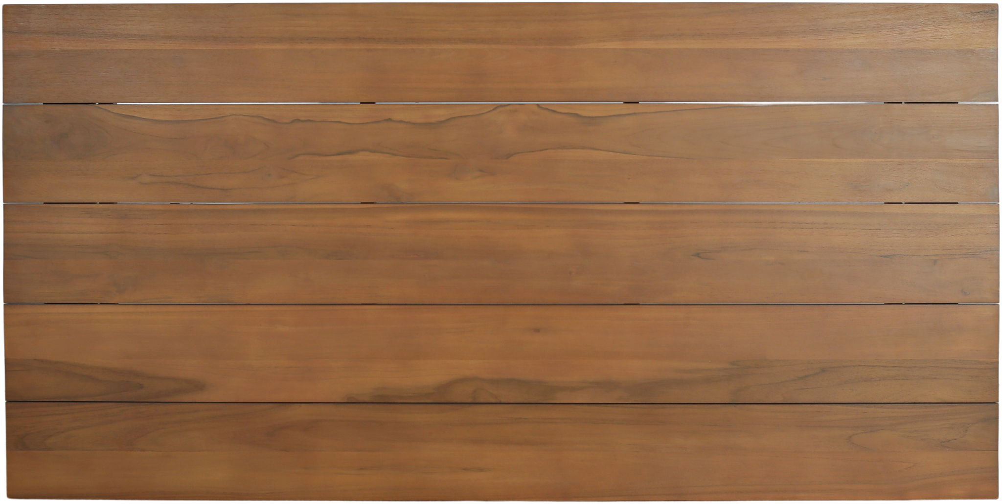 Mirella - Teak Wood Outdoor Patio Dining Table