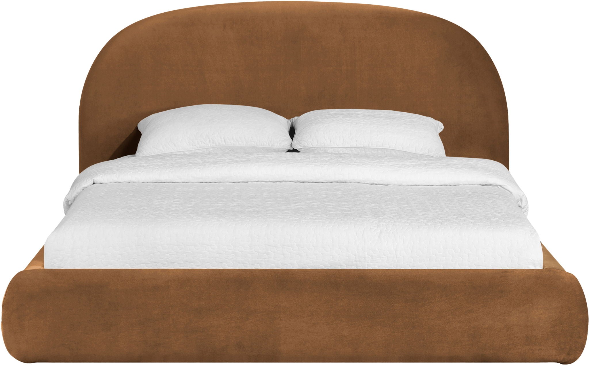 Celine - Upholstered Bed