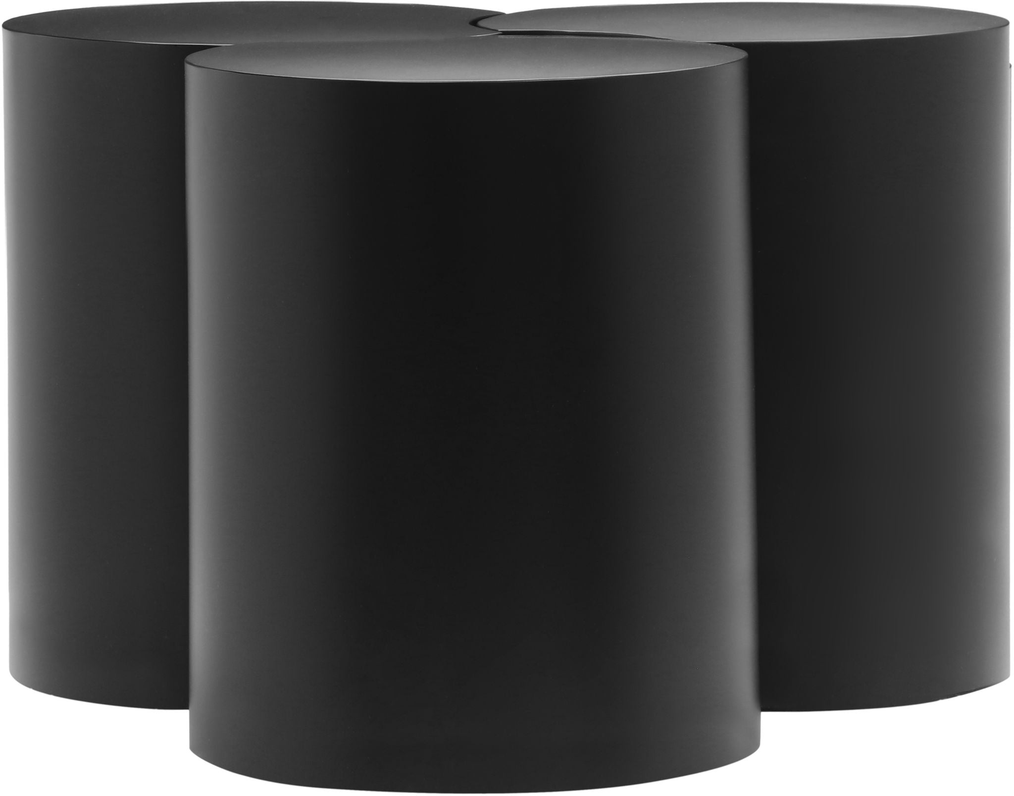 Dimple - 3 Piece Modular Coffee Table