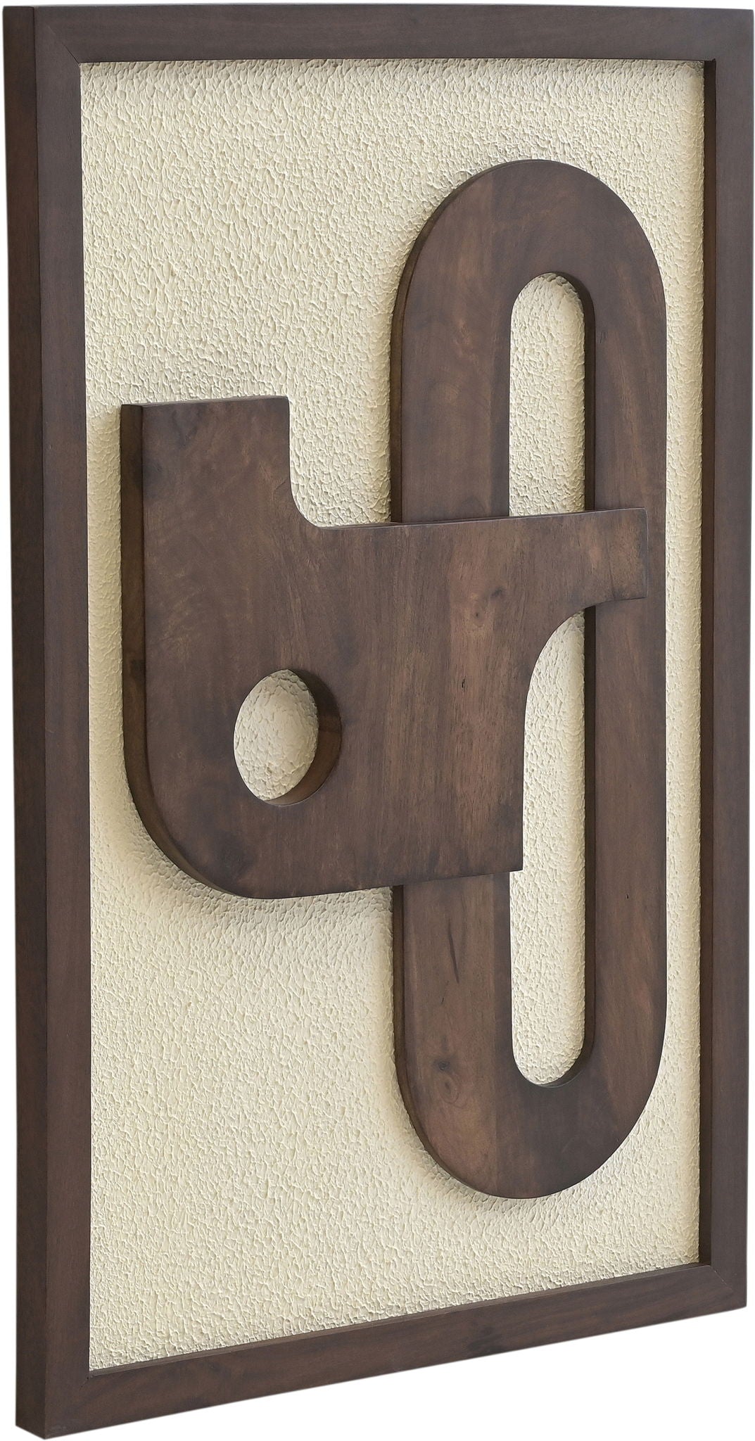Arid - Mango Wood Wall Decor