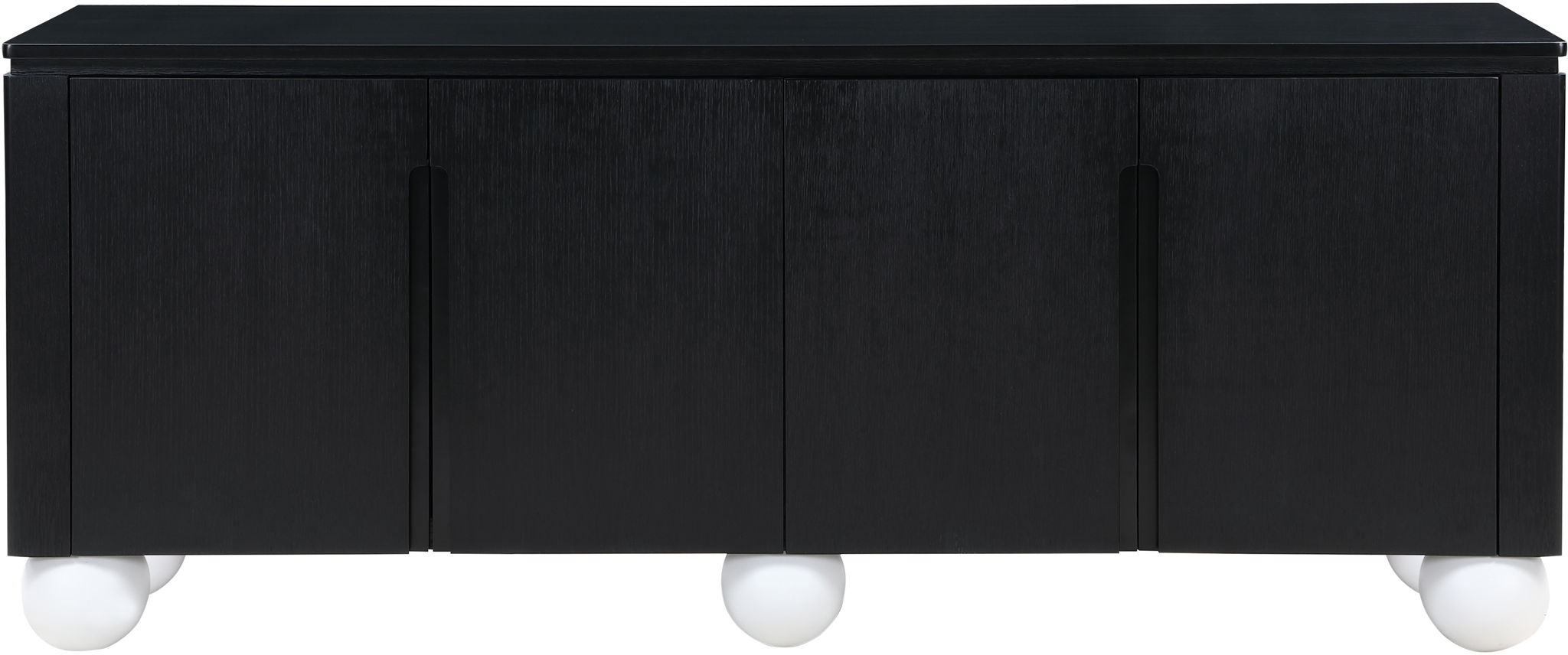 Cardiff - Wood Sideboard / Buffet