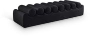 Rumble - Bench