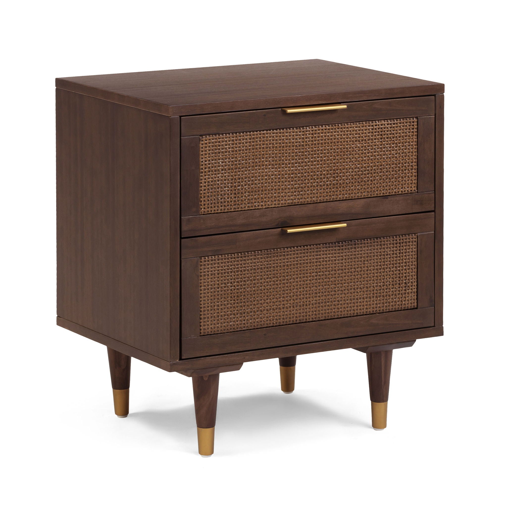 Sierra - Nightstand