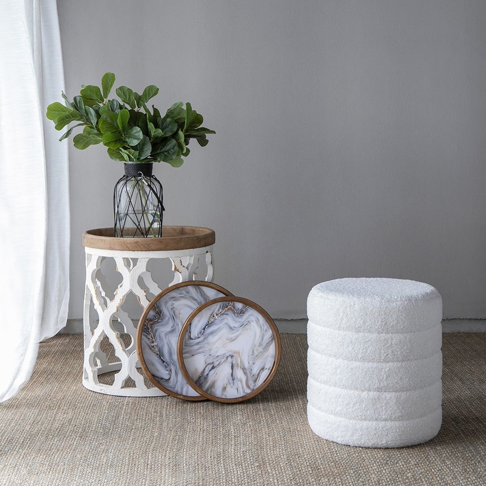 Branch Side Table