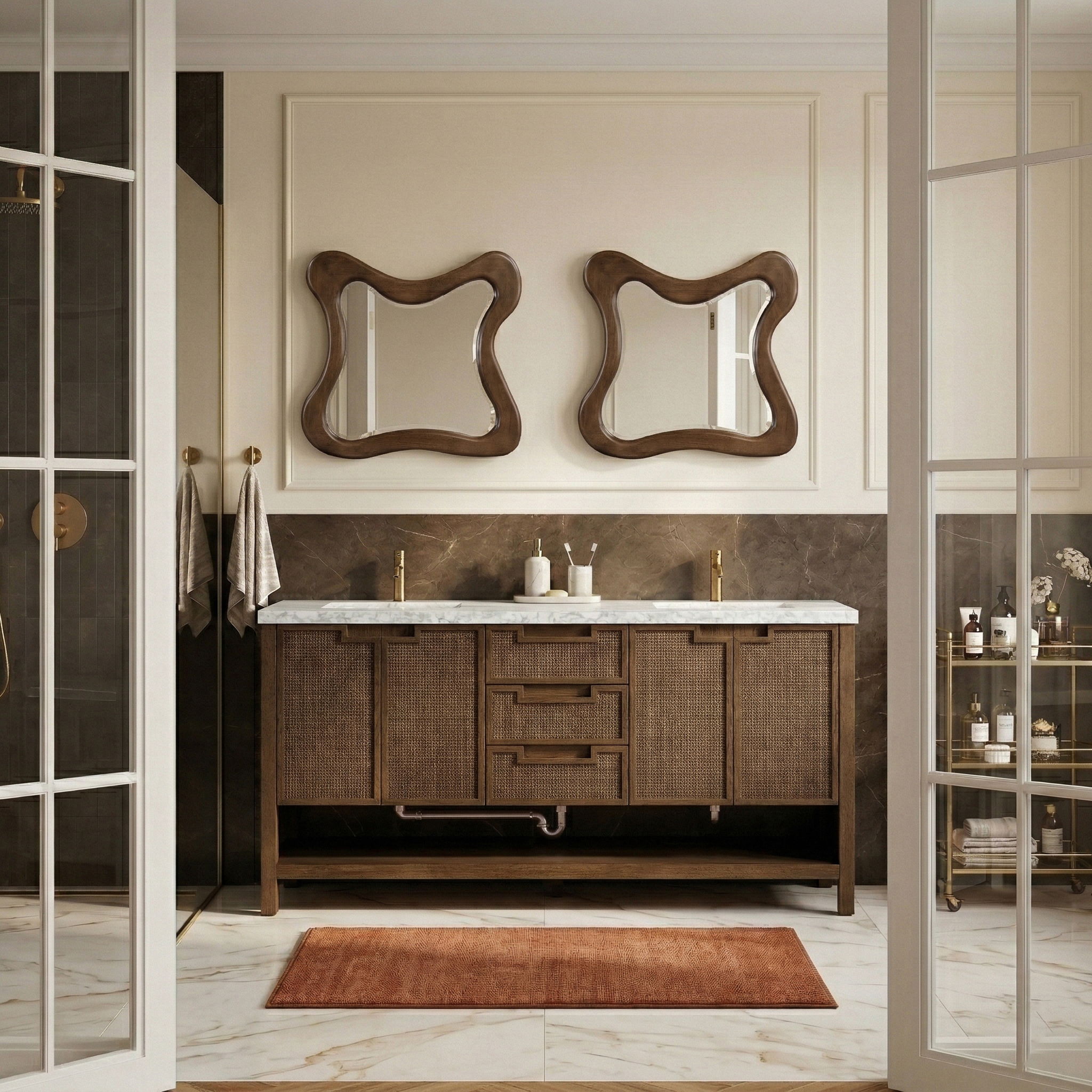 Soren - Bathroom Vanity