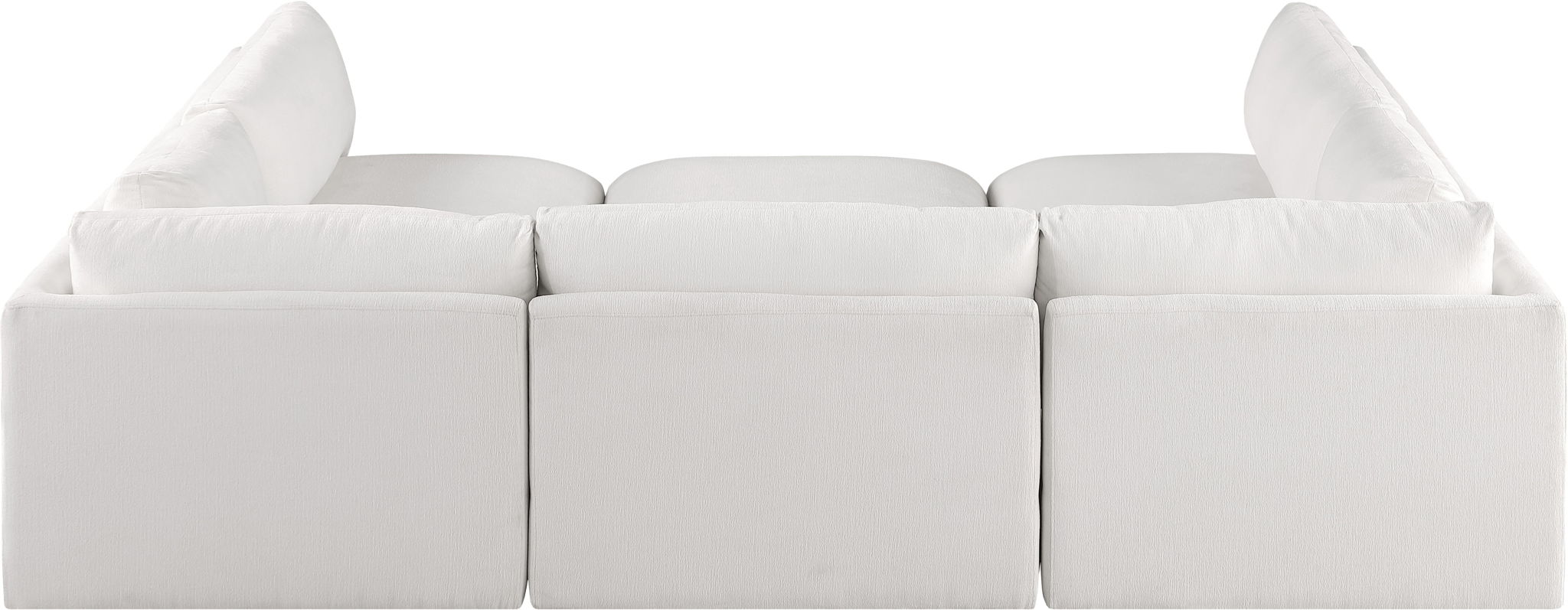 Ease - Modular Sectional