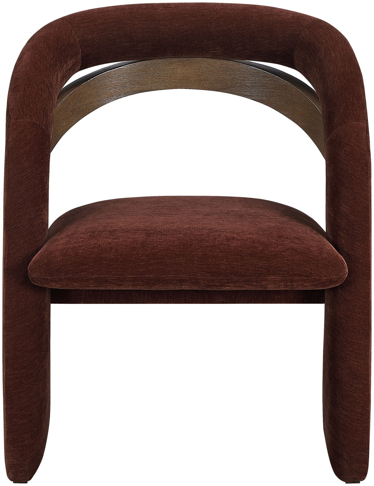 Riven - Fabric Upholstered Dining Chair