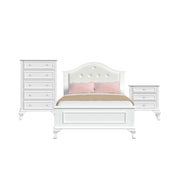 Jesse - Panel Bedroom Set