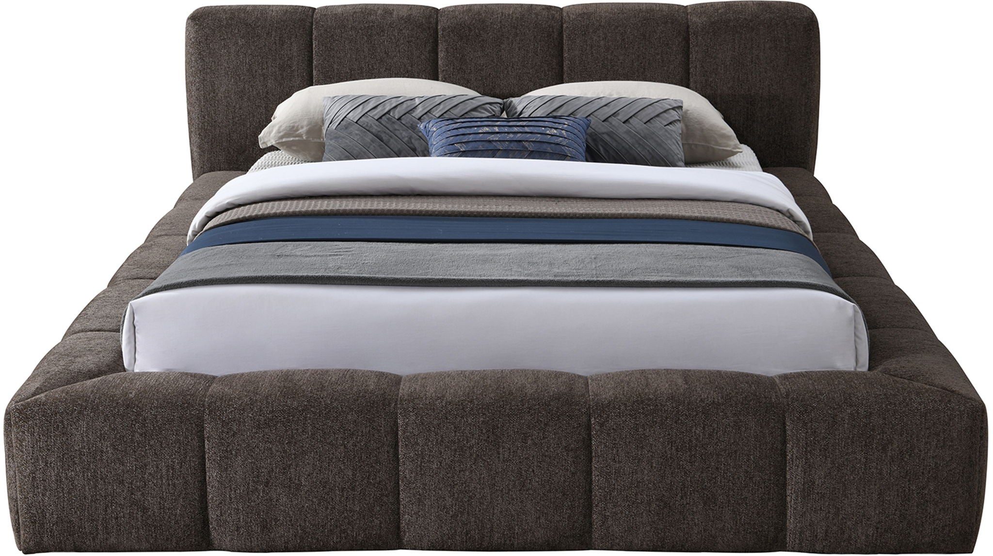 Carlin - Bed