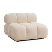 Calliope - Modular Armless Chair