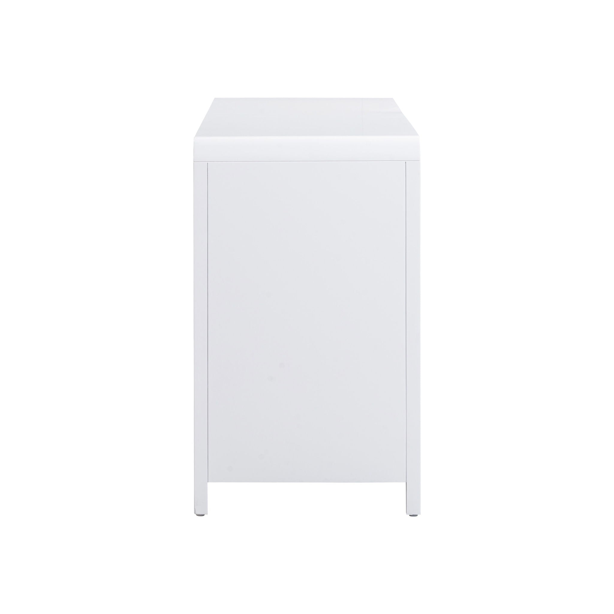 Patty - Rattan 6 Drawer Dresser