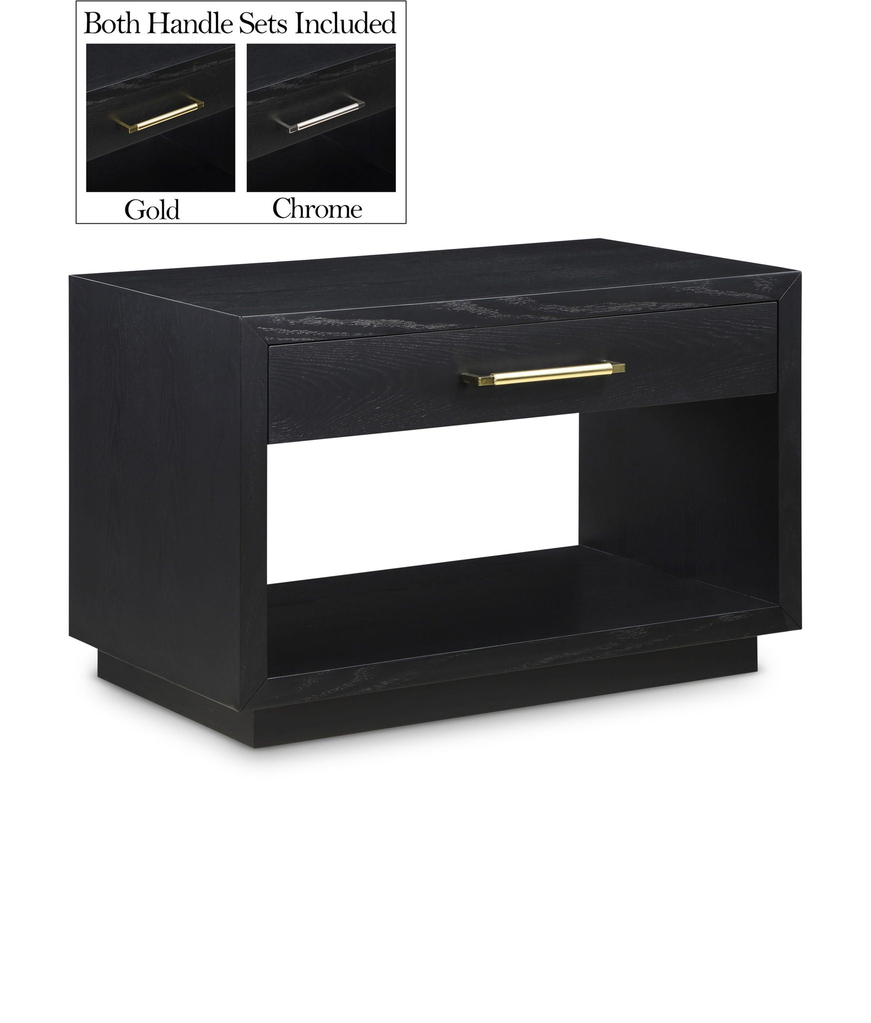 Avery - Night Stand