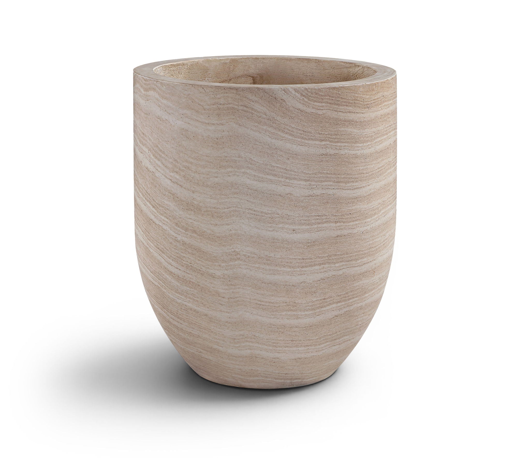 Florique - Indoor / Outdoor Concrete Planter