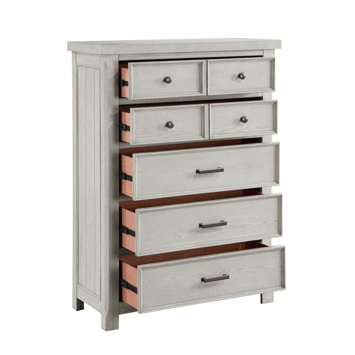 Providence - Chest - Gray