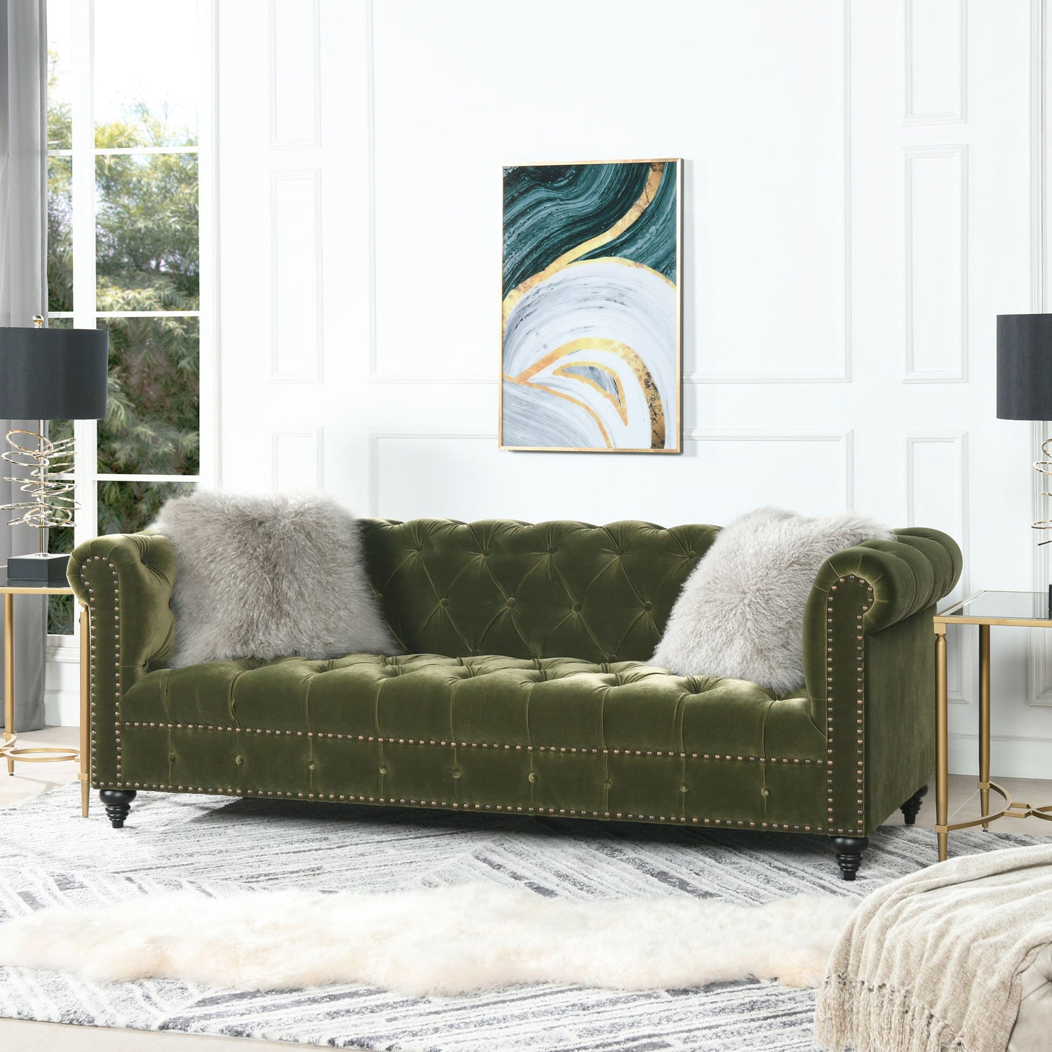 NU Furniture