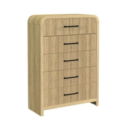 Ridgemont - 5-Drawer Chest