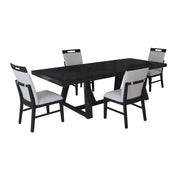 Transcend - Standard Height Dining Set