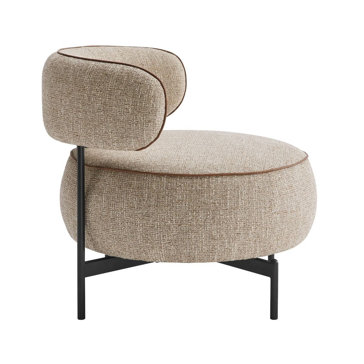 Encircle - Swivel Chair