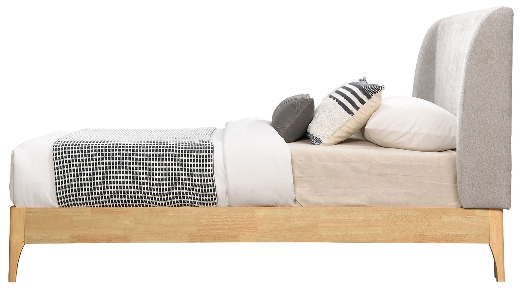 Ventura - Bed