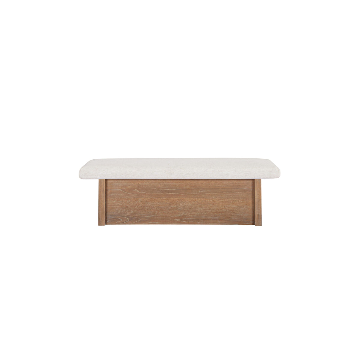 Gemma - Storage Bench - Oat