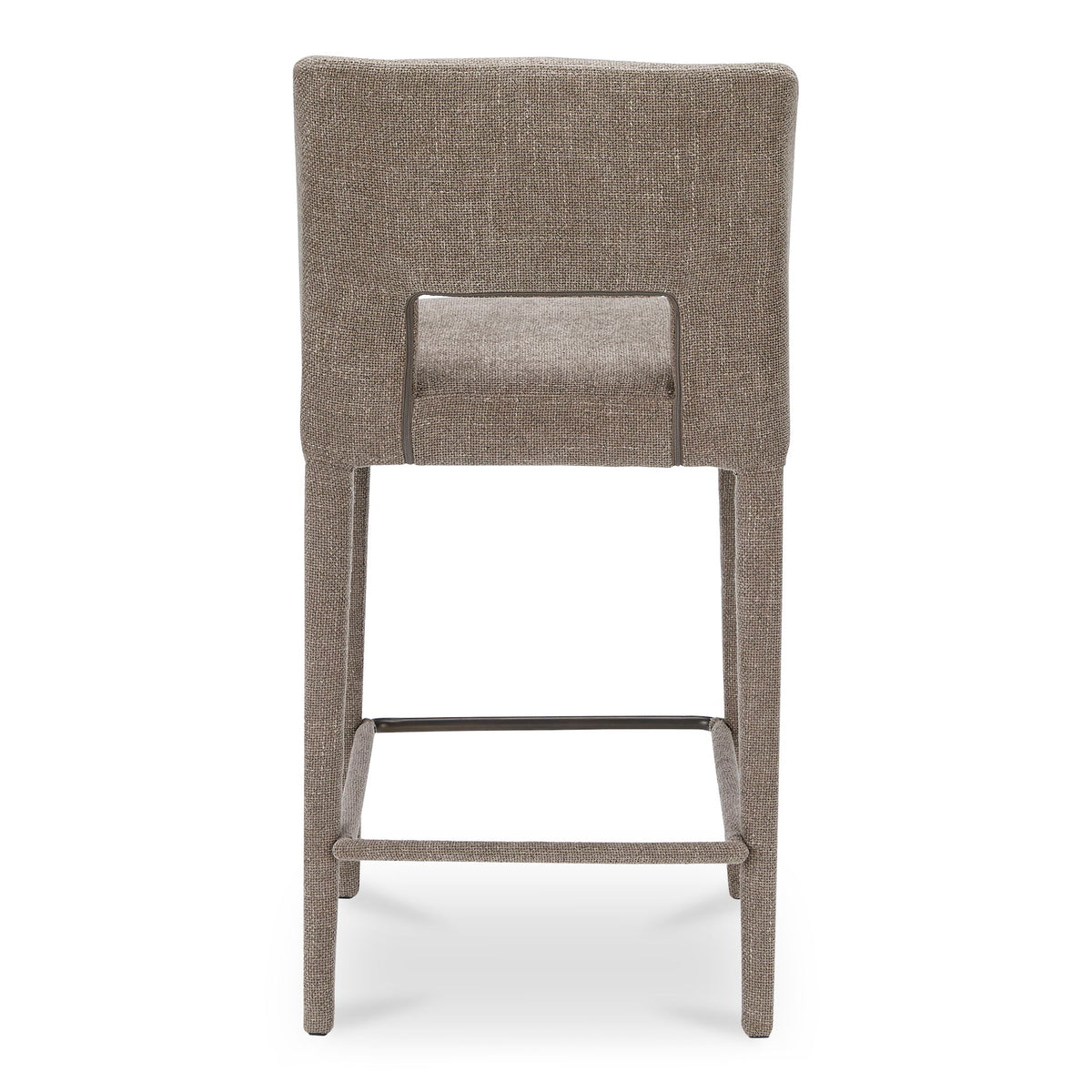 Joyce - Counter Height (24"-27") - Light Brown