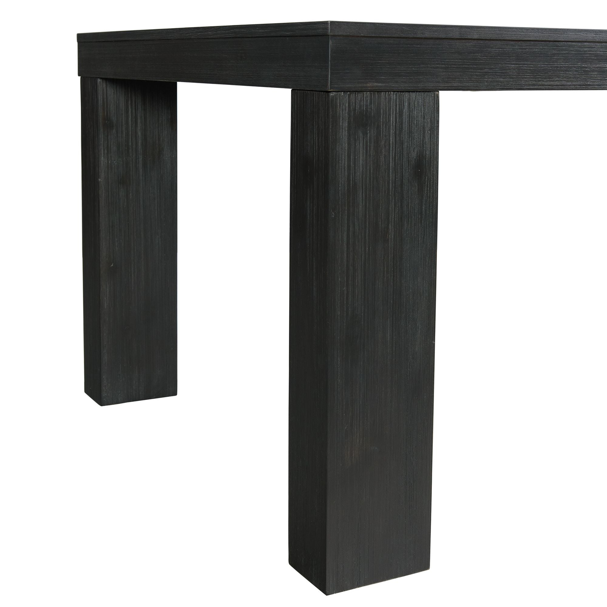 Grady - Rectangle Dining Table