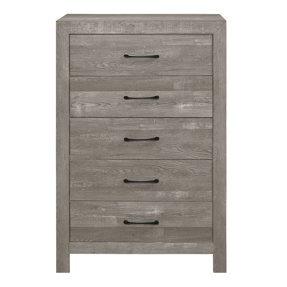Corbin - Panel Bedroom Set
