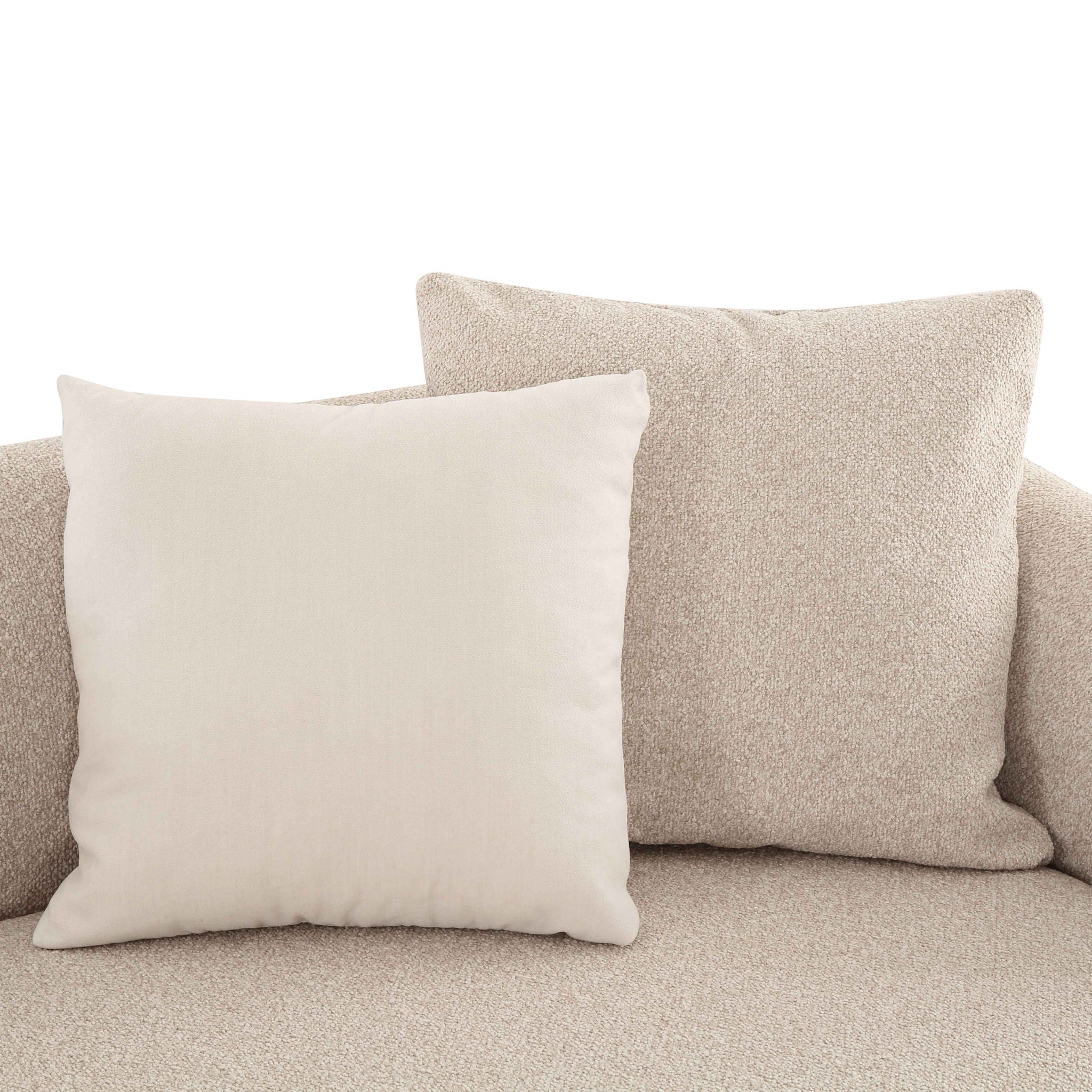 Sylvie - 2-Seater Loveseat