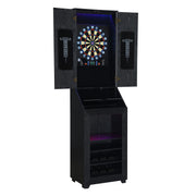 Goldeneye - Dartboard - Black